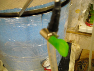 Отзыв: Хомут 8-12 мм, — понравилось.